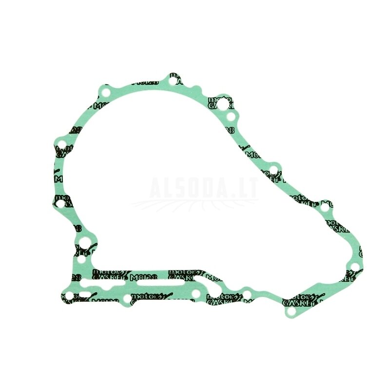 Athena generatoriaus dangčio tarpinė Yamaha YFM 700 Raptor 06-10 S410485021130 Athena generatoriaus dangčio tarpinė Yamaha YFM 700 Raptor 06-10 S410485021130