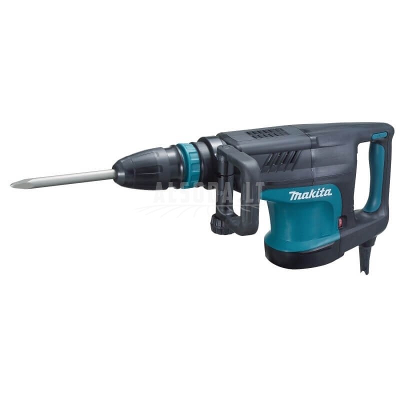 Atskėlimo plaktukas MAKITA HM1203C Atskėlimo plaktukas MAKITA HM1203C
