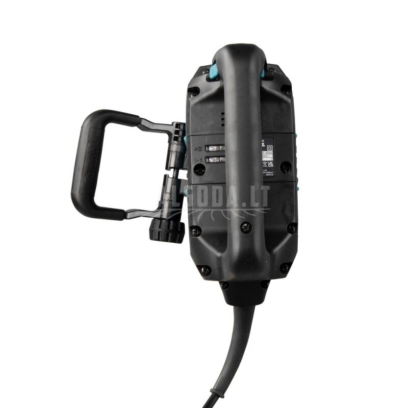 Atskėlimo plaktukas MAKITA HM1512 4 Atskėlimo plaktukas MAKITA HM1512 4