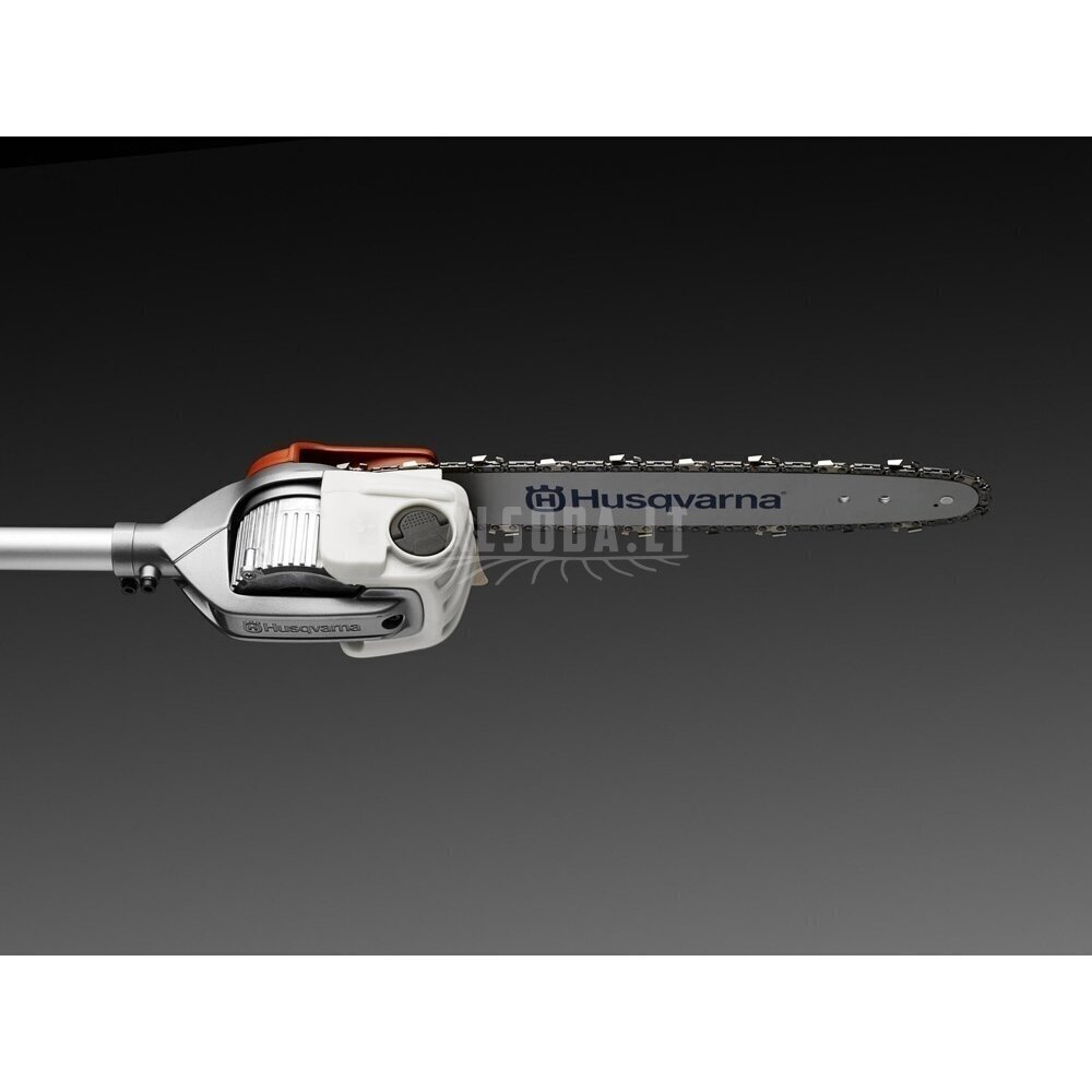 Aukštapjovė akumuliatorinė Husqvarna 530iPX 7