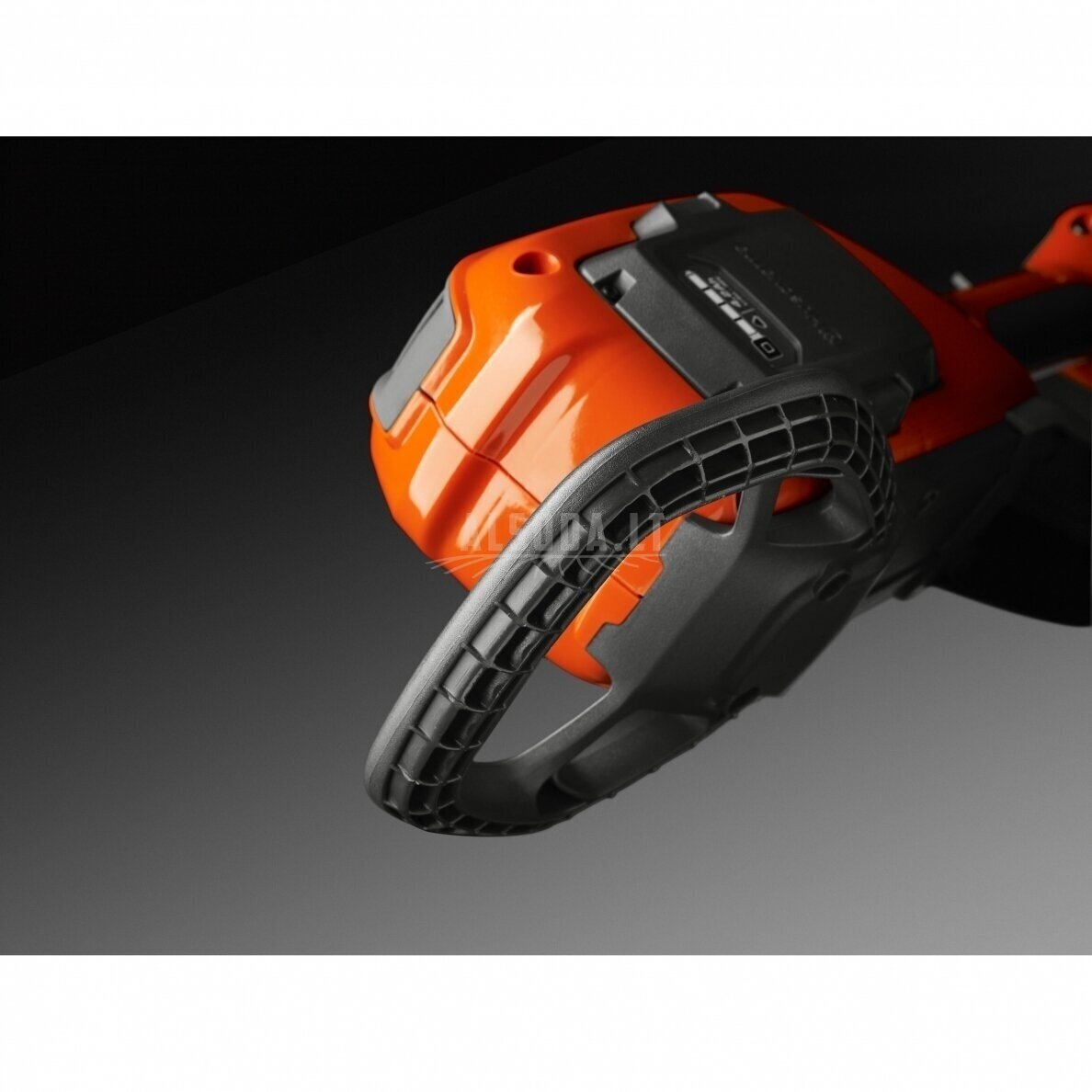 Aukštapjovė Husqvarna 530iPT5 3