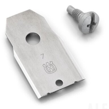 Automower® Enhance HSS Blades Automower® Enhance HSS Blades
