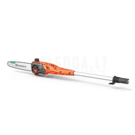 Aukštapjovės priedas DP110 FLXi Husqvarna Aukštapjovės priedas DP110 FLXi Husqvarna