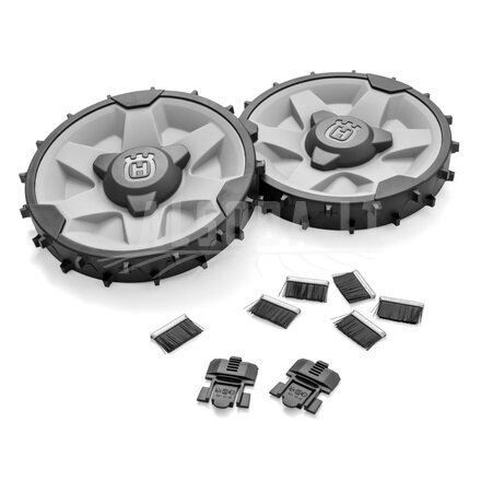 Automower® Terrain kit