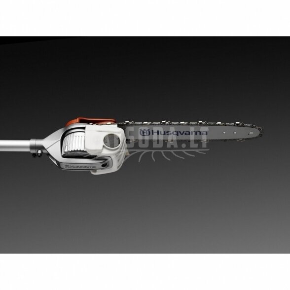Aukštapjovė Husqvarna 530iP4 1