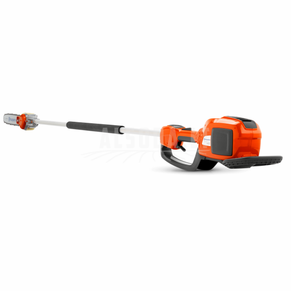 Aukštapjovė Husqvarna 530iP4