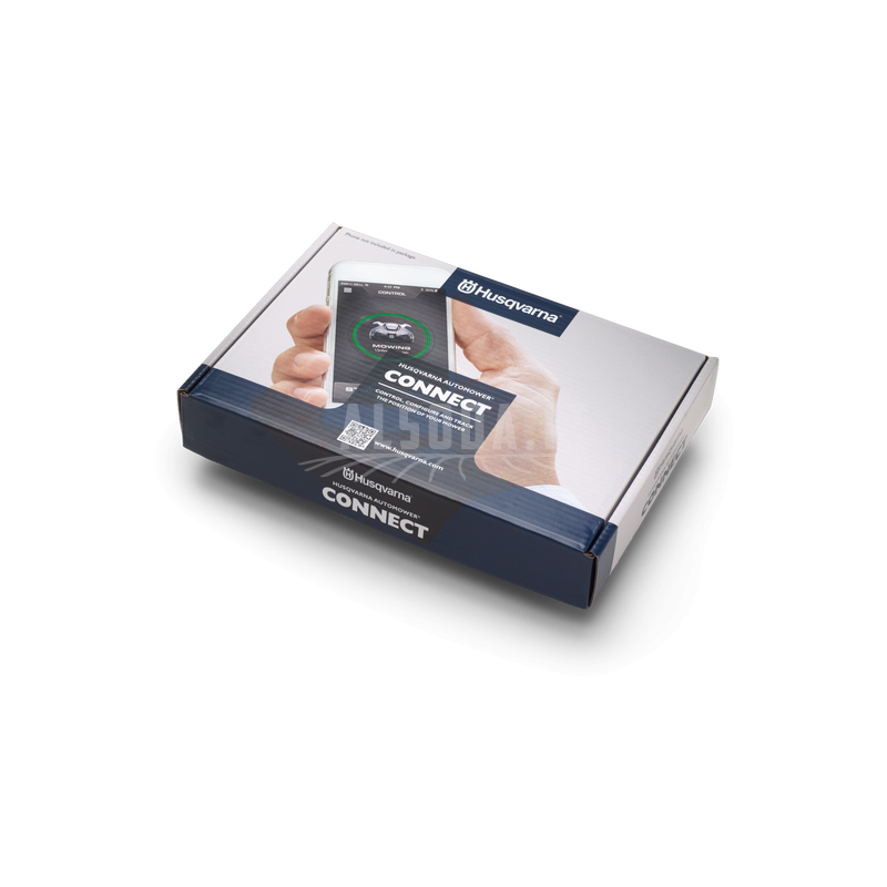 Automower® Connect komplektas Automower® Connect komplektas
