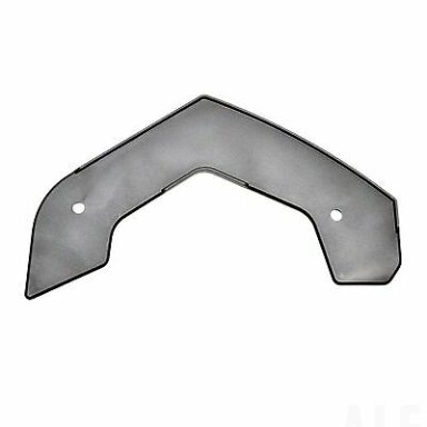 Bamperio plastiko apdaila Bracket cover 705004987
