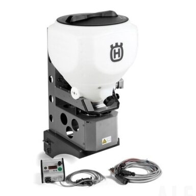 Barstytuvas „Cyclone“ Husqvarna
