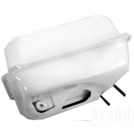 Bakas HONDA 17510-ZE1-020ZA, BBT Bakas HONDA 17510-ZE1-020ZA, BBT