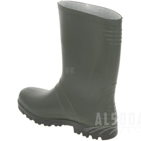 Batai žalios spalvos 3.5 Wellingtons Artur Lemigo 3 Batai žalios spalvos 3.5 Wellingtons Artur Lemigo 3