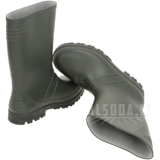 Batai žalios spalvos 3.5 Wellingtons Artur Lemigo 4 Batai žalios spalvos 3.5 Wellingtons Artur Lemigo 4