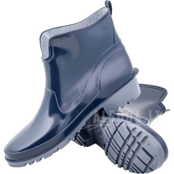 Batai tamsiai mėlyni 5 Wellingtons Elke 930 Lemigo 6 Batai tamsiai mėlyni 5 Wellingtons Elke 930 Lemigo 6