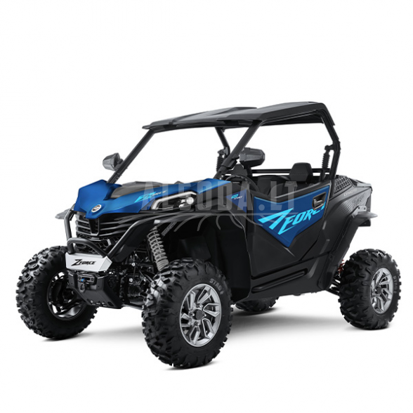 Bagis CFMOTO ZFORCE 950 SPORT EPS T1b (mini traktorius) 3