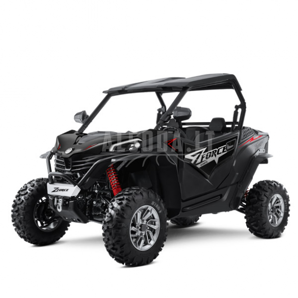 Bagis CFMOTO ZFORCE 950 SPORT EPS T1b (mini traktorius) 1