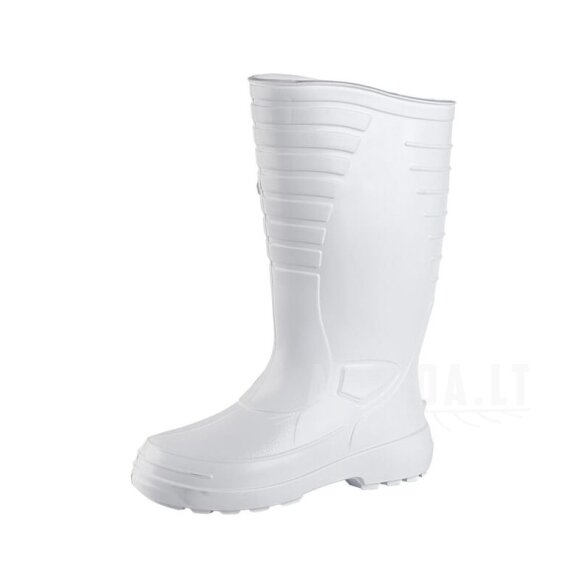 Balti aulinukai „Wellingtons Grenlander Lemigo“, 6.5 dydis Balti aulinukai „Wellingtons Grenlander Lemigo“, 6.5 dydis
