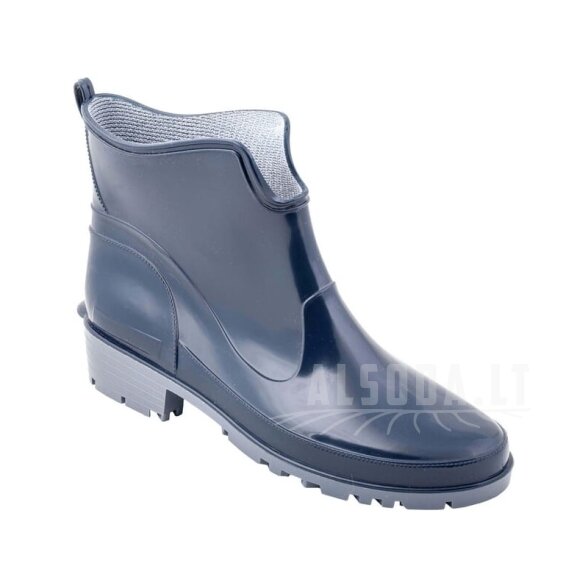 Batai tamsiai mėlyni 4 Wellingtons Elke 930 Lemigo Batai tamsiai mėlyni 4 Wellingtons Elke 930 Lemigo