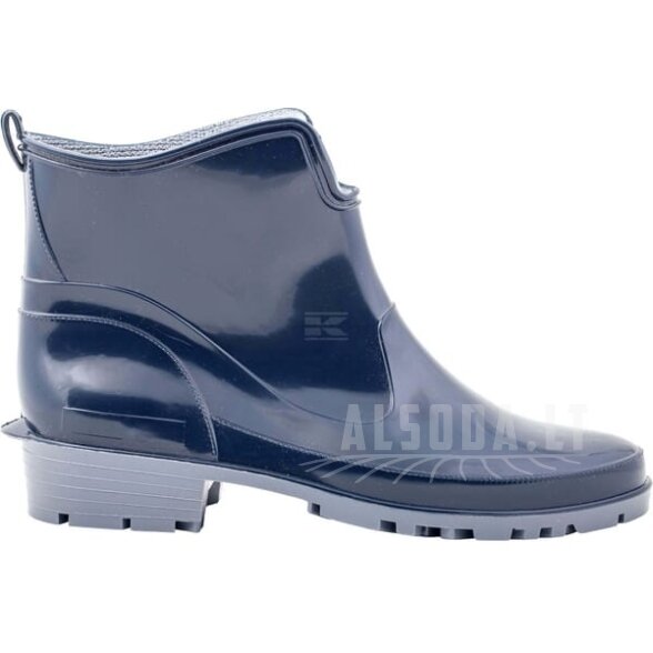 Batai tamsiai mėlyni 5 Wellingtons Elke 930 Lemigo 2 Batai tamsiai mėlyni 5 Wellingtons Elke 930 Lemigo 2
