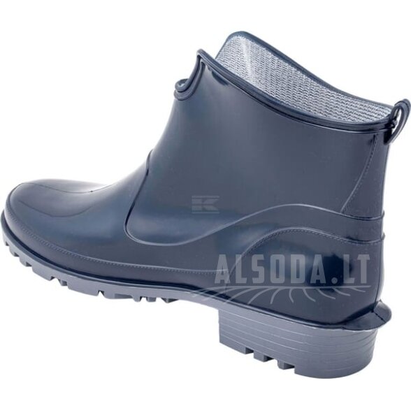 Batai tamsiai mėlyni 5 Wellingtons Elke 930 Lemigo 3