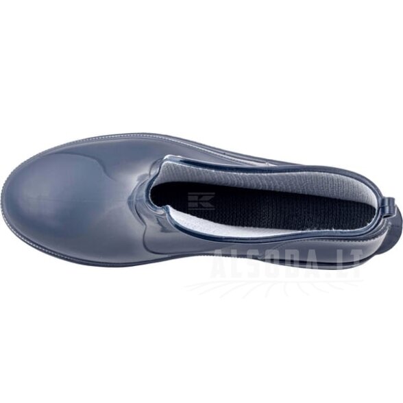 Batai tamsiai mėlyni 5 Wellingtons Elke 930 Lemigo 4