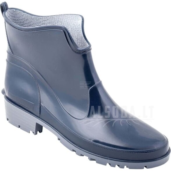 Batai tamsiai mėlyni 5 Wellingtons Elke 930 Lemigo Batai tamsiai mėlyni 5 Wellingtons Elke 930 Lemigo