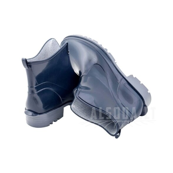 Batai tamsiai mėlyni 6.5 Wellingtons Elke 930 Lemigo 6
