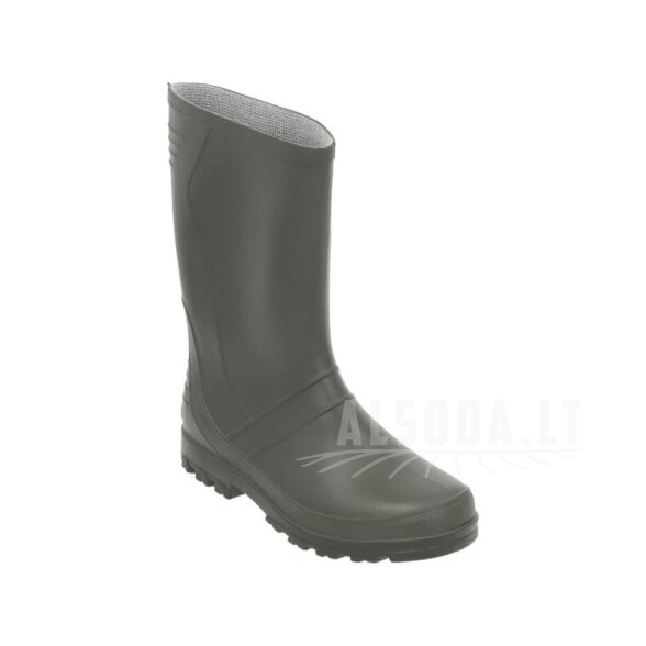 Batai žali, 10.5 dydis Wellingtons Artur Lemigo 1 Batai žali, 10.5 dydis Wellingtons Artur Lemigo 1