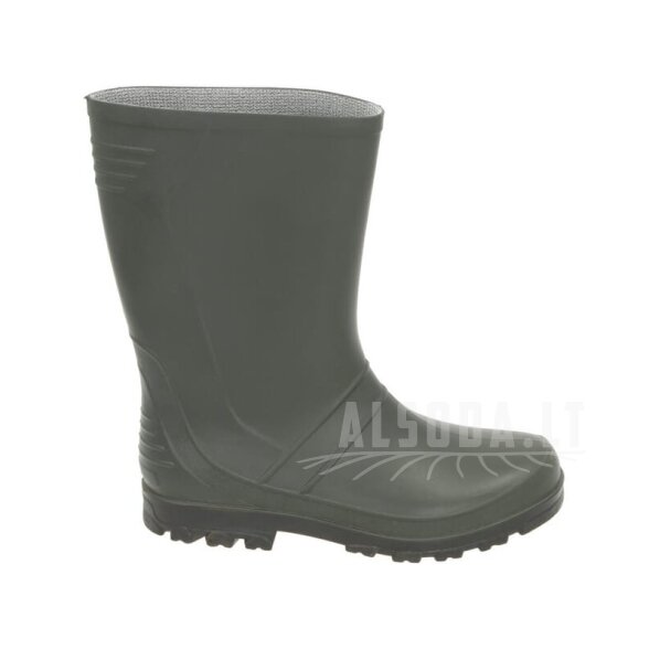 Batai žali, 11 dydis Wellingtons Artur Lemigo 2 Batai žali, 11 dydis Wellingtons Artur Lemigo 2