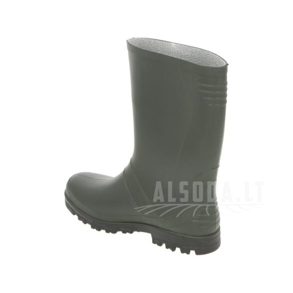 Batai žali, 11 dydis Wellingtons Artur Lemigo 3