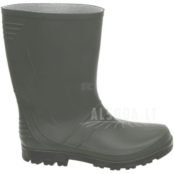 Batai žali 5 dydis Wellingtons Artur Lemigo 2 Batai žali 5 dydis Wellingtons Artur Lemigo 2