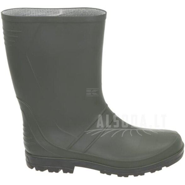 Batai žali 6.5 dydis Wellingtons Artur Lemigo 2 Batai žali 6.5 dydis Wellingtons Artur Lemigo 2