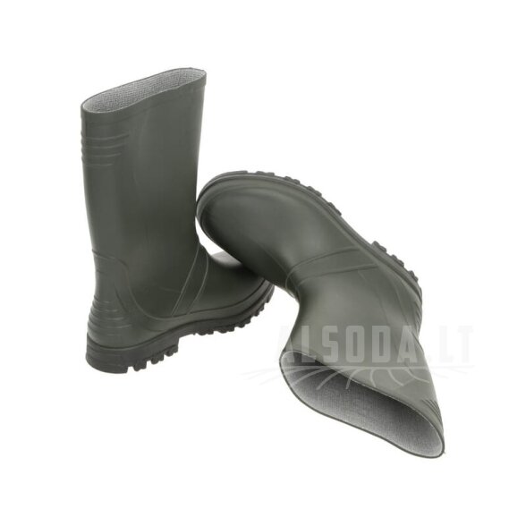 Batai žali, 9,5 dydis Wellingtons Artur Lemigo 6 Batai žali, 9,5 dydis Wellingtons Artur Lemigo 6