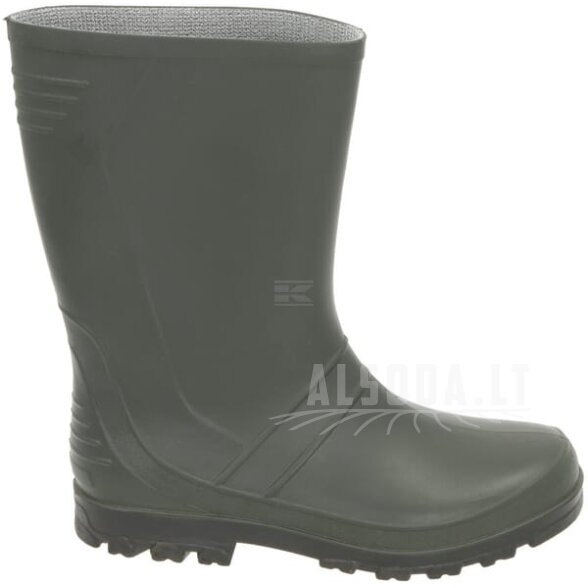 Batai žalios spalvos 3.5 Wellingtons Artur Lemigo 2 Batai žalios spalvos 3.5 Wellingtons Artur Lemigo 2