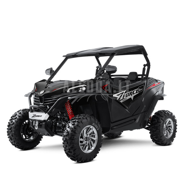 Bagis CFMOTO ZFORCE 950 SPORT EPS T1b (mini traktorius) 1 Bagis CFMOTO ZFORCE 950 SPORT EPS T1b (mini traktorius) 1