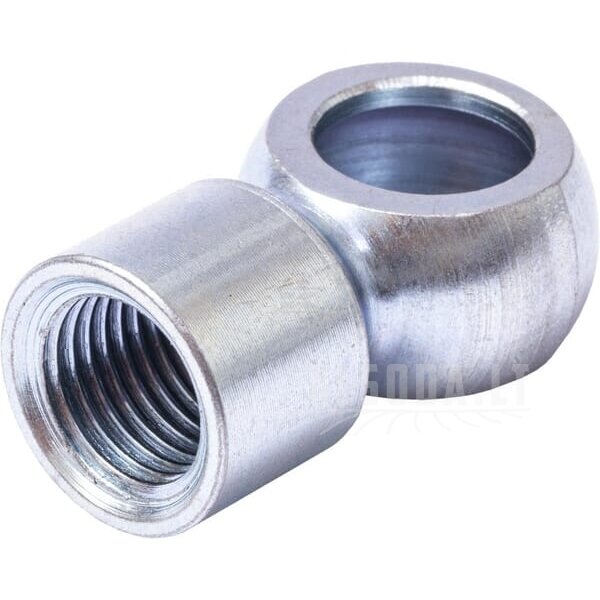 Banžo jungtis Ø14mm-M14x1.5 vidinė Banžo jungtis Ø14mm-M14x1.5 vidinė