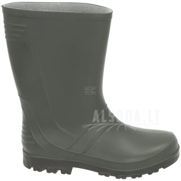 Batai žalios spalvos 3.5 Wellingtons Artur Lemigo 2 Batai žalios spalvos 3.5 Wellingtons Artur Lemigo 2
