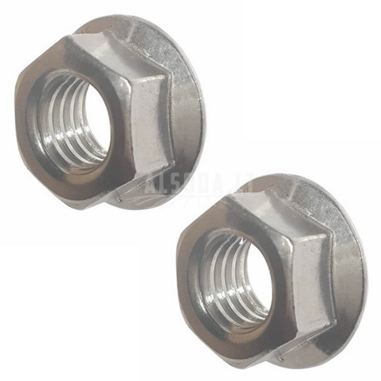 Bar nut ECCS-58V, ECHO Bar nut ECCS-58V, ECHO
