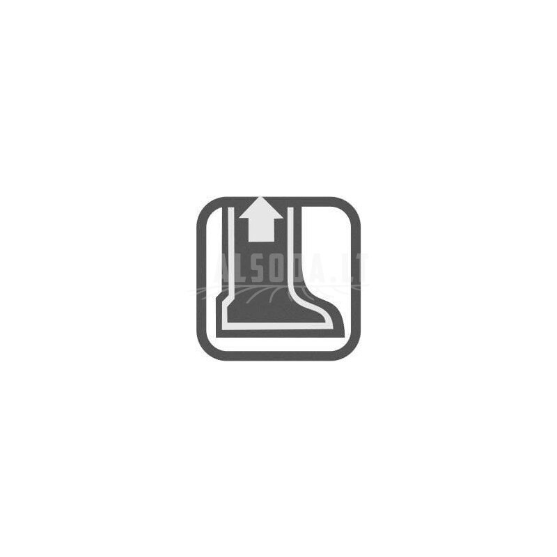 Balti aulinukai „Wellingtons Grenlander Lemigo“, 6.5 dydis 2 Balti aulinukai „Wellingtons Grenlander Lemigo“, 6.5 dydis 2