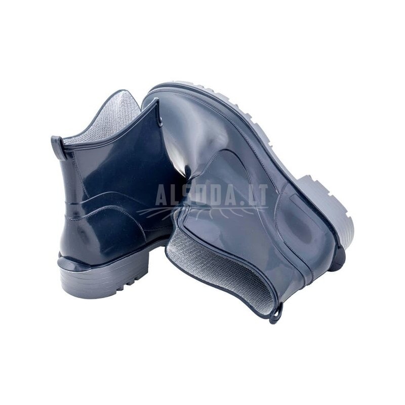 Batai tamsiai mėlyni 4 Wellingtons Elke 930 Lemigo 6