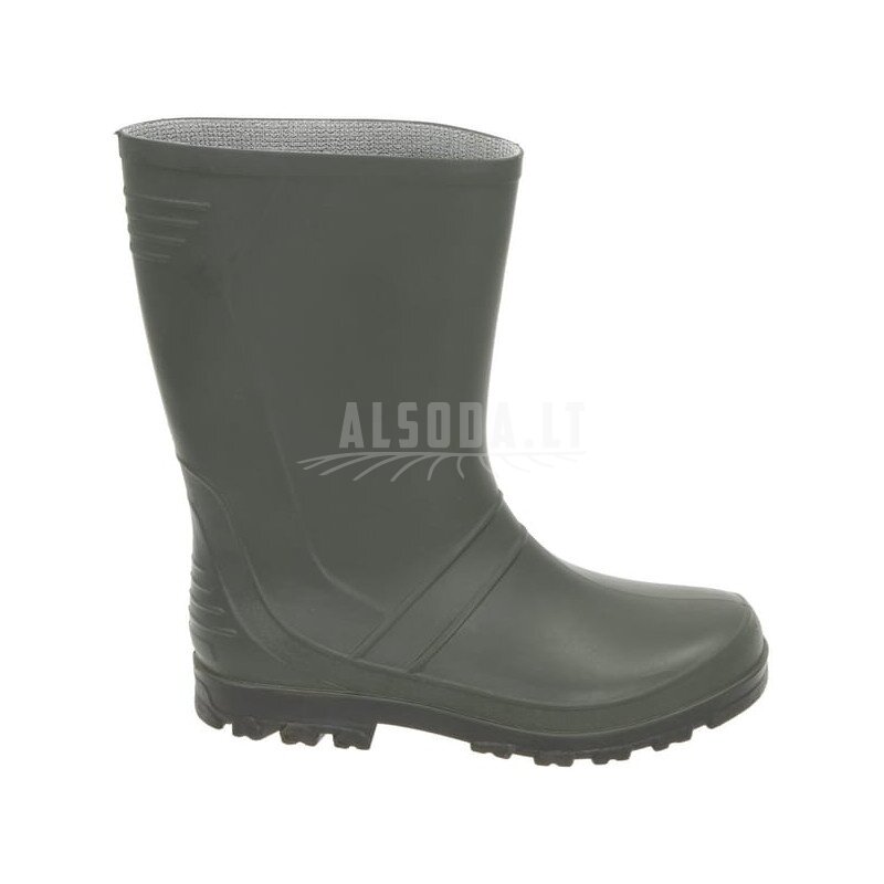 Batai žali, 11 dydis Wellingtons Artur Lemigo 2