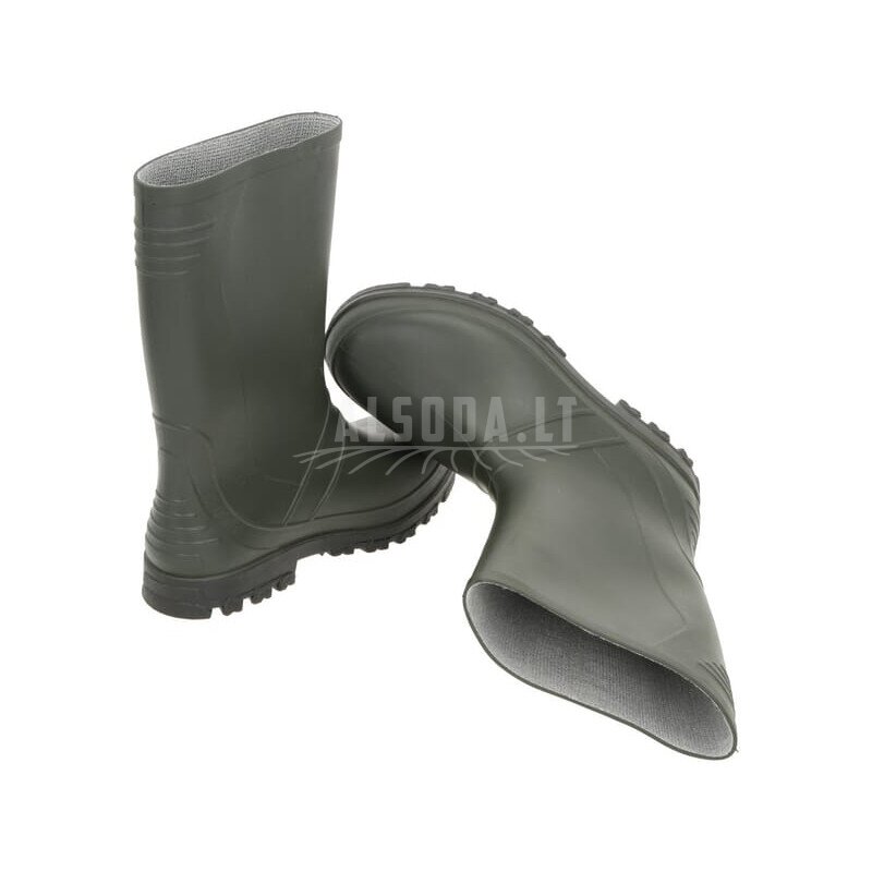 Batai žali, 9,5 dydis Wellingtons Artur Lemigo 6 Batai žali, 9,5 dydis Wellingtons Artur Lemigo 6