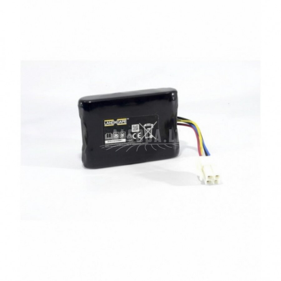 Battery pack Li-ion 2.9Ah, 20V, Worx Battery pack Li-ion 2.9Ah, 20V, Worx