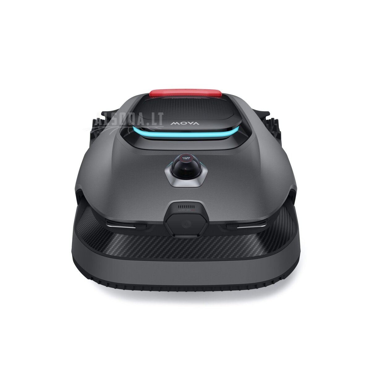 Belaidis vejos robotas MOVA LiDAX Ultra 1600 1
