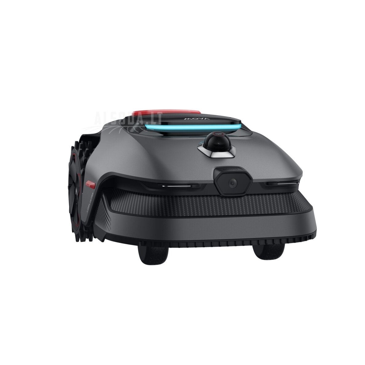Belaidis vejos robotas MOVA LiDAX Ultra 1600 4