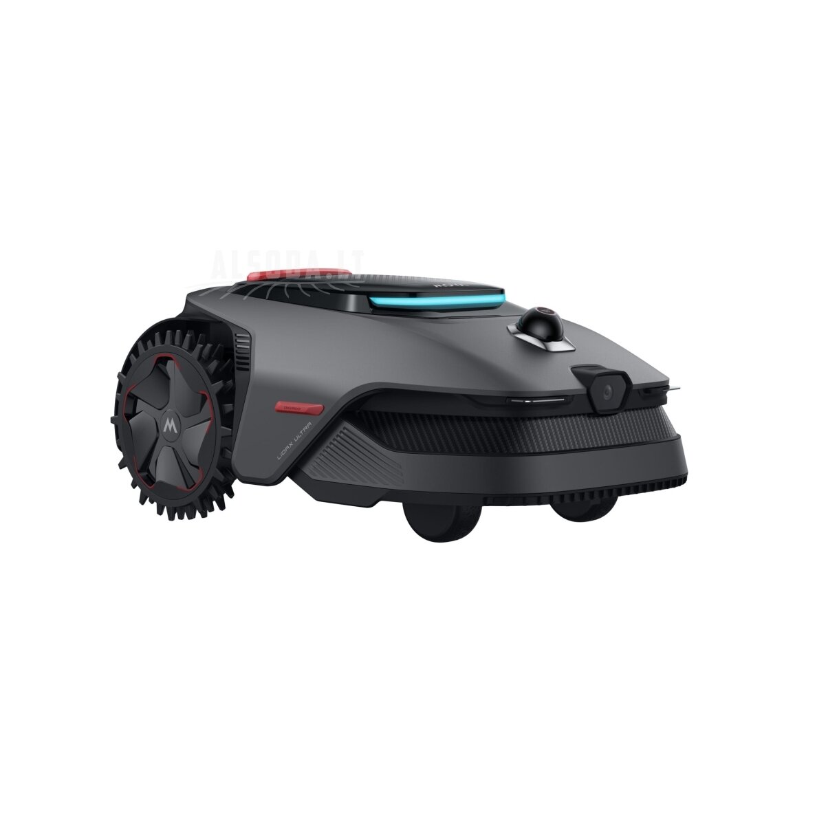 Belaidis vejos robotas MOVA LiDAX Ultra 1600 5