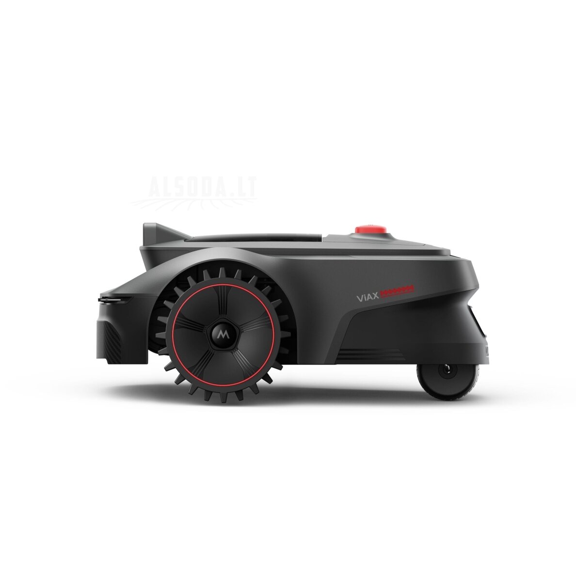 Belaidis vejos robotas MOVA ViAX 300 3