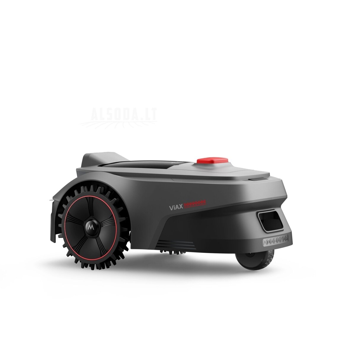 Belaidis vejos robotas MOVA ViAX 300 5