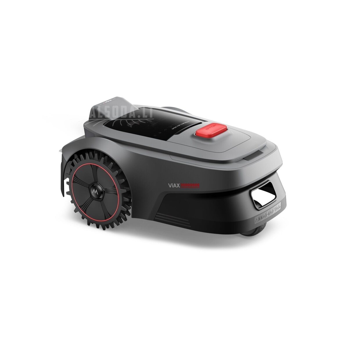 Belaidis vejos robotas MOVA ViAX 300 6