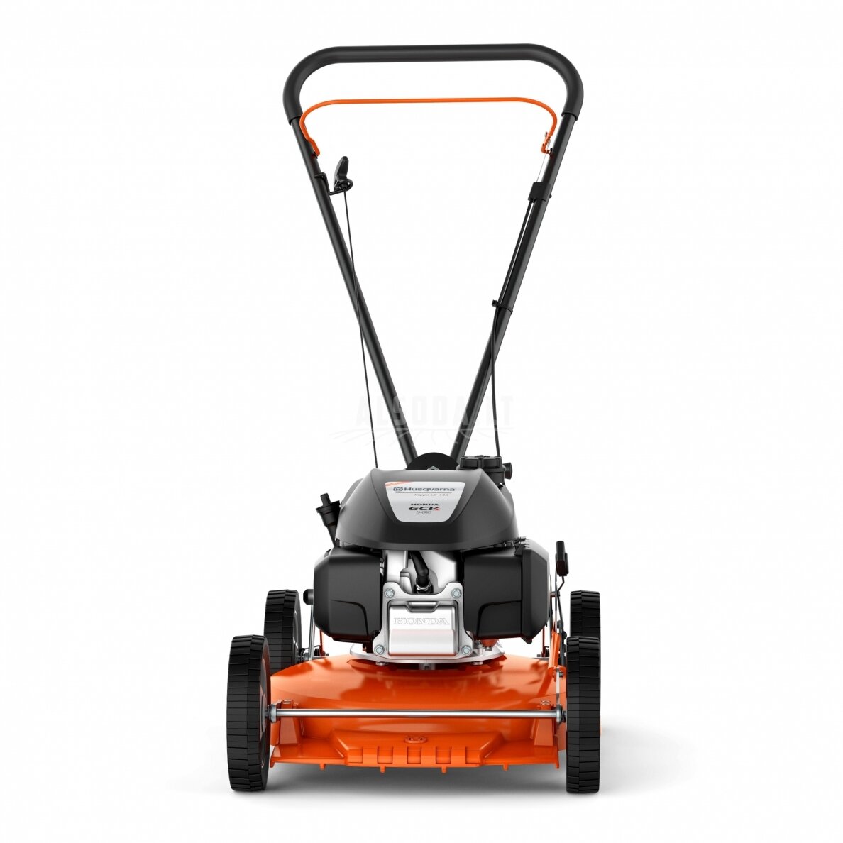 Benzininė žoliapjovė Husqvarna Klippo LB 448 1