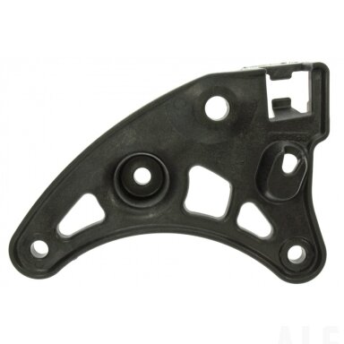Bėgių svirties laikiklis Shift arm base G2 707002439